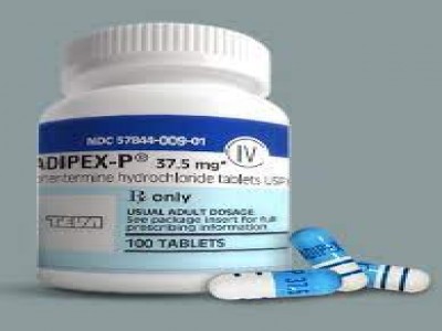 buy Adipex-P (Phentermine)